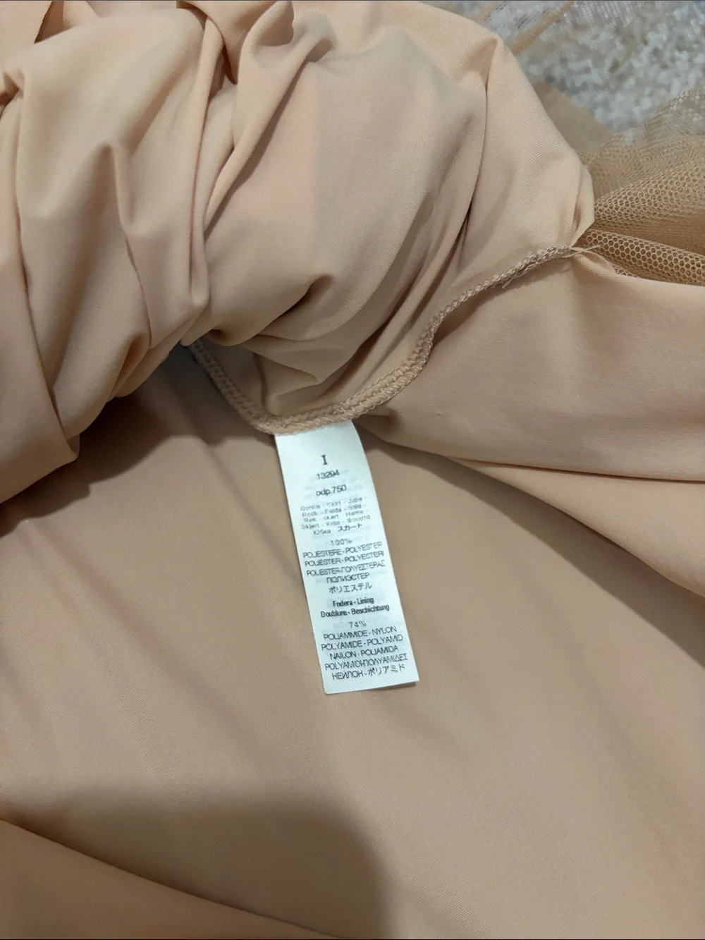 Forte Forte only worn